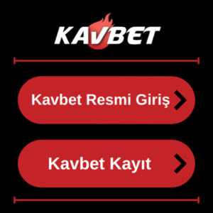 Kavbet Giris